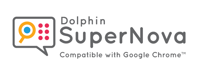 Dolphin SuperNova kompatibilní s prohlížečem Google Chrome